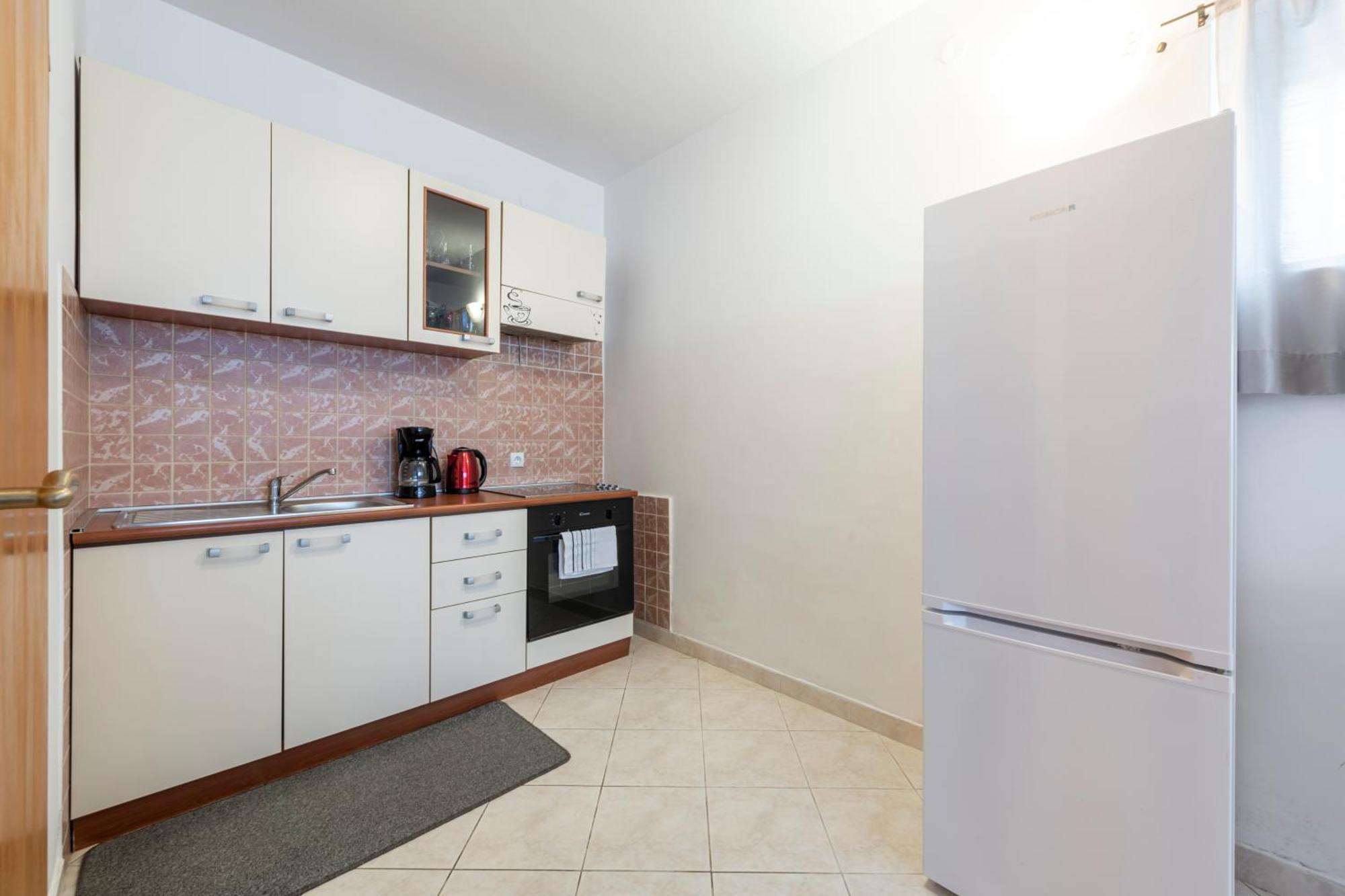 Apartment Italia Dubrovnik Exteriör bild